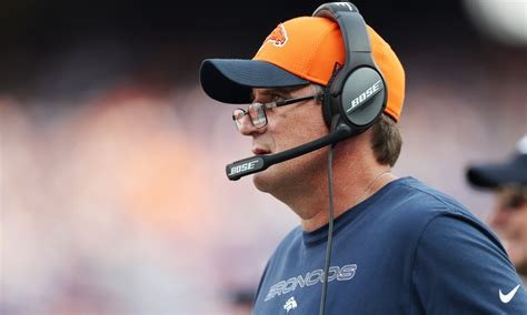 Denver Broncos: New play caller, same bad results for the offense