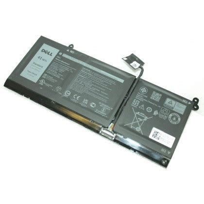 Malaysia Dell Inspiron 3511, 5510, Vostro 14 5410, 3510 Laptop Battery ...