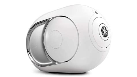 This Devialet Classic Phantom Speaker Boasts 2,000 Watts