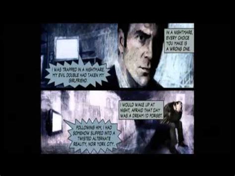 The Best Max Payne Quotes (Includes swearing montage) - YouTube