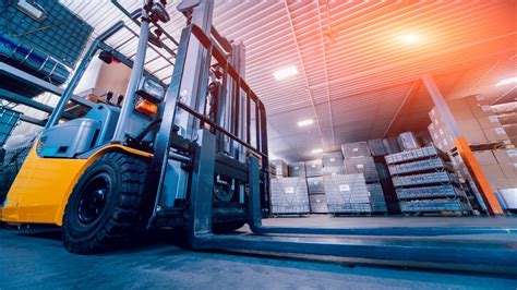 Top Tips For A Successful Forklift Battery Maintenance Program