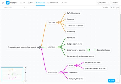 10 Best Mind Mapping Software to Map out Projects in 2024