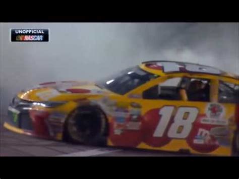 NASCAR on FOX Theme Remix - YouTube