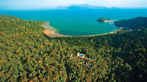 10 rainforest resorts in Malaysia you should check out | CNN