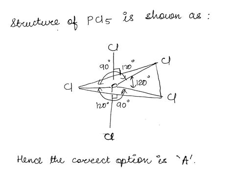 Cl-P-Cl bond angles in PCl_5 molecule are: