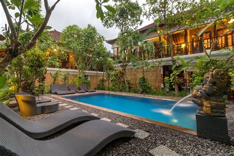 TROPICAL BALI HOTEL $41 ($̶8̶8̶) - Prices & Reviews - Sanur