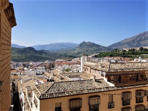 Discovering Jaen - A Grand Cathedral & Ancient Arab Baths ⋆ Piccavey