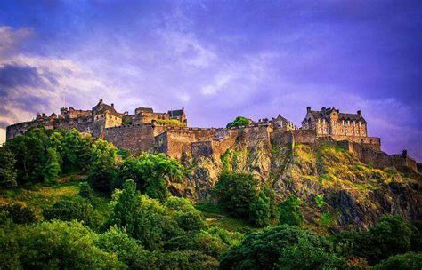 Edinburgh Castle: A Detailed Guide For All!