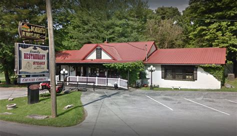 John's Family Restaurant In Charles Towne West Virginia Is One Of The ...