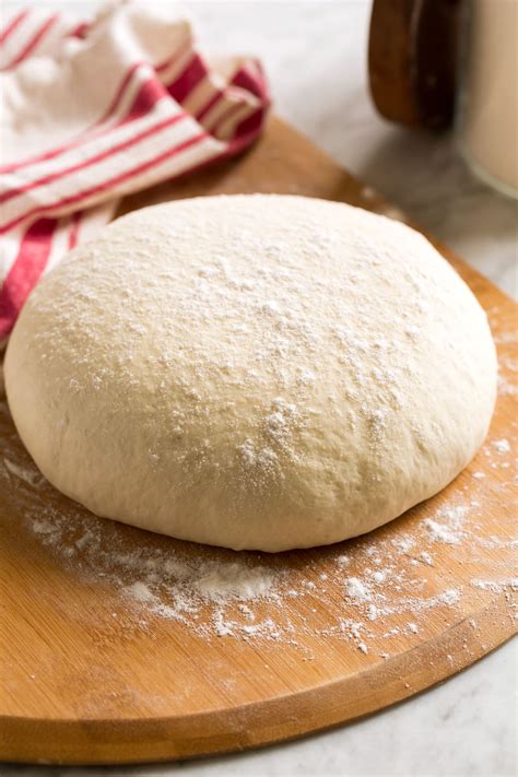 Pizza Dough Recipe (with Helpful Tips) - Cooking Classy