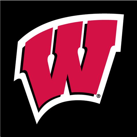 🔥 [50+] Wisconsin Badgers Logo Wallpapers | WallpaperSafari