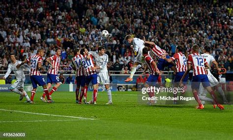 Sergio Ramos Photos and Premium High Res Pictures - Getty Images