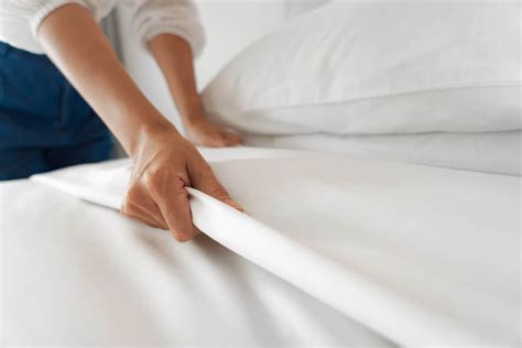 Microfiber vs Cotton Sheets: Know the Difference