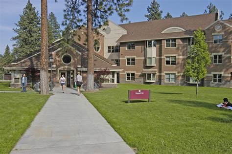 Whitworth University: Campus Scene | Whitworth University | Flickr