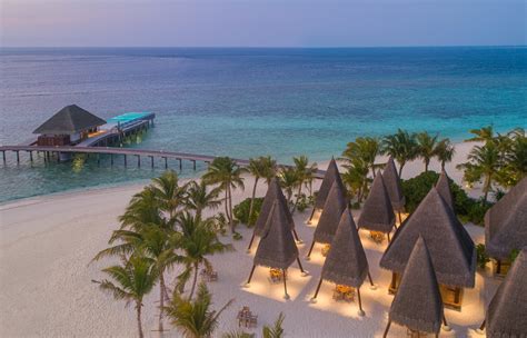 Top 10 All-Inclusive Resorts of Maldives - All Inclusive Maldives