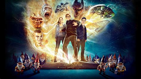 🔥 [50+] Goosebumps Movie Wallpapers | WallpaperSafari