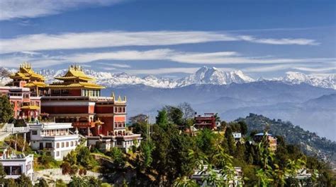 Kathmandu Valley Trek by Adventure Bound | Bookmundi