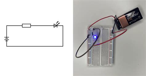 How To Build Series Parallel Circuit On Breadboard - Wiring Secure