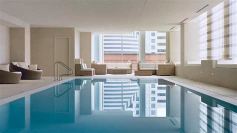 Remède Spa San Francisco | St. Regis San Francisco Hotel