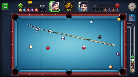 8 Ball Pool - Miniclip