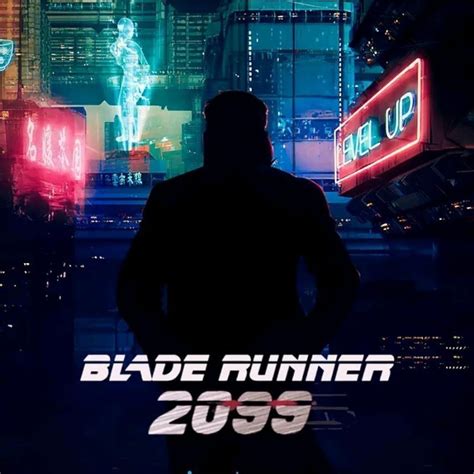 Blade Runner 2099: Plot, Cast And Release Date - Augustman Hong Kong