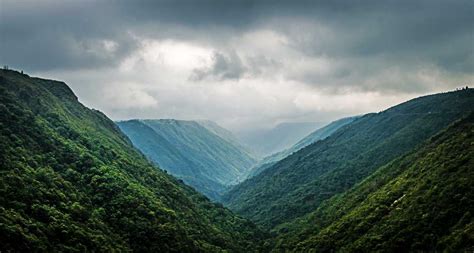 Mawsynram Tourism (2024) - Meghalaya > Top Places, Travel Guide