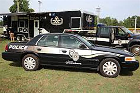 Report Shows Greensboro Police Department Needs Cars - The Rhino Times ...