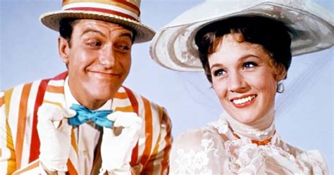 Original Mary Poppins Cast to Return in Mary Poppins 2?