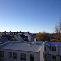 Reykjavik4you Apartments hotel - Miðborg - 3 tips from 103 visitors