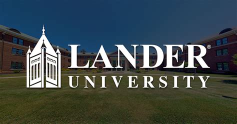 Lander University