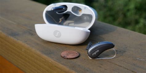 Signia Pure Charge&Go AX Review: Rechargeable Hearing Aids That Just Work