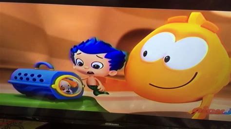 Bubble guppies puppy love clip 2 - YouTube