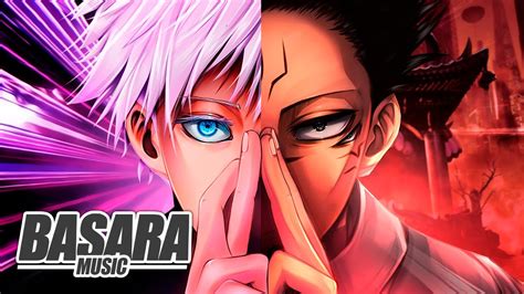 Sukuna VS. Satoru Gojo | Santuário Infinito (Jujutsu Kaisen) | Basara ...