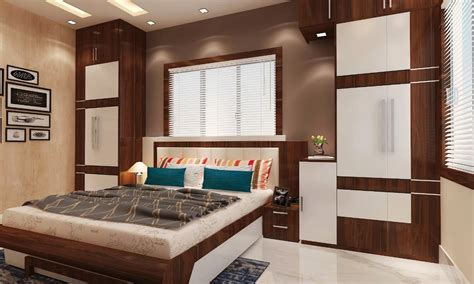 Interior Design For 2 Bhk Flat Latest Trends Ashiyaa Interio