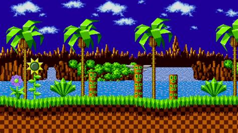 Green Hill Zone Act 2 (Experimental Remix) - YouTube