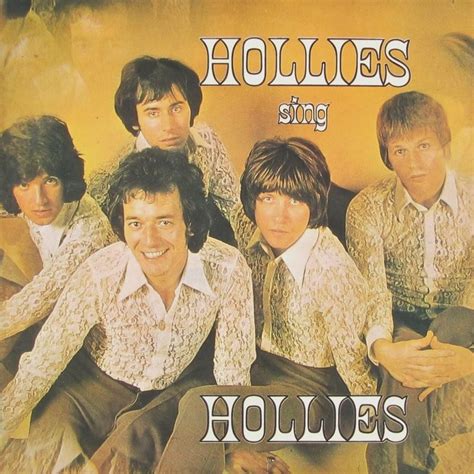 The Hollies - Hollies Sing Hollies Lyrics and Tracklist | Genius