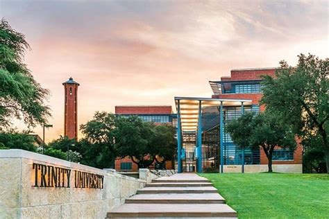 Top 5 Best Universities In Texas [Updated] - NAIJAXTREME