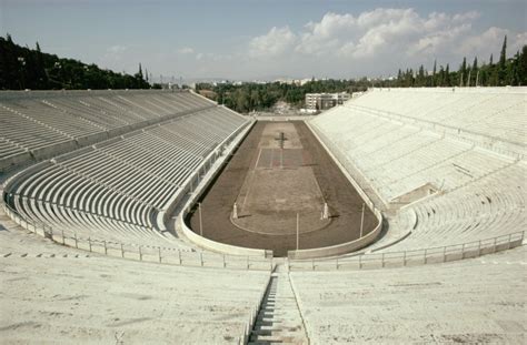 What the First Olympic Stadium Looks Like Now, 125 Years Later – NBC ...