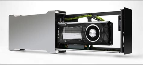 NVIDIA Announces External GPU | Engineering.com