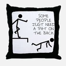 Funny Quotes Pillows, Funny Quotes Throw Pillows & Decorative Couch Pillows