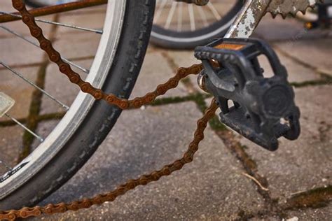 Is A Rusty Bike Chain Bad? 8 Ways To Fix A Rusty Bike Chain