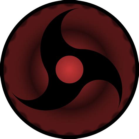 Itachi's mangekyou sharingan by ArsHeraldica on DeviantArt