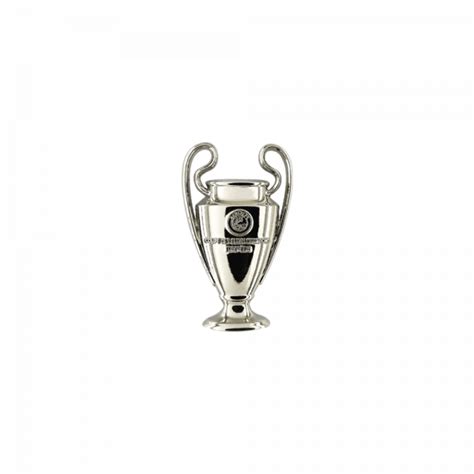 Olympique de Marseille Keyring Champions League nylon and trophy - Am ...