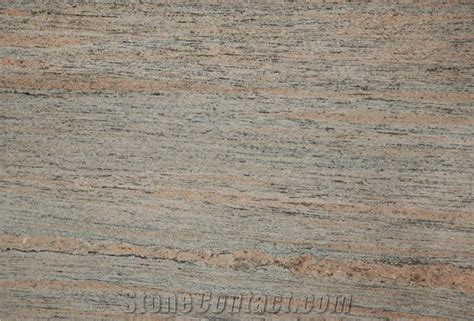 Raw Silk Granite Slabs & Tiles, India Pink Granite from India ...