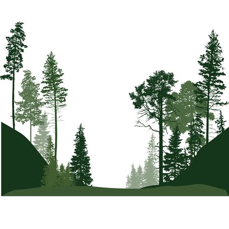 Forest PNG Download Image PNG, SVG Clip art for Web - Download Clip Art ...