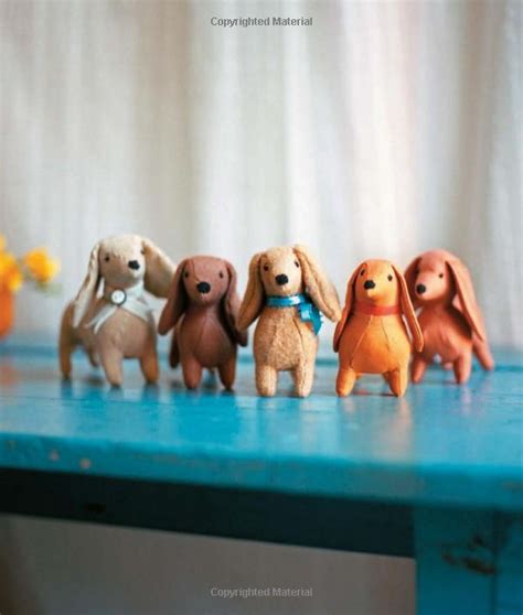 Adorable DIY Stuffed Animals: Easy Patterns and Step-by-Step Instructions