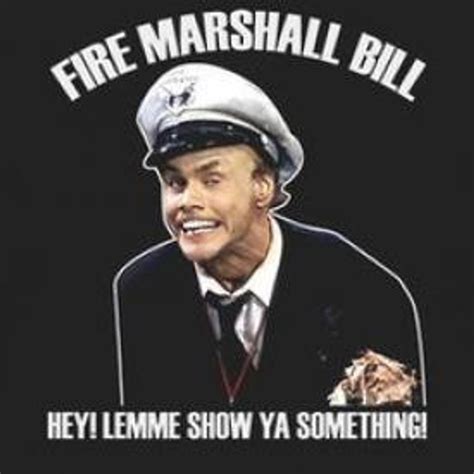 Fire Marshall Bill by S550: Listen on Audiomack