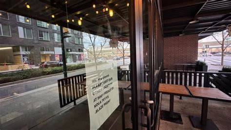 Second New Orleans restaurant in CBD closes in as many months