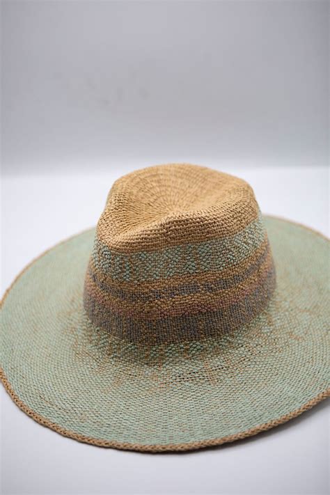 Straw Fedora Hat | Shop Top-Rated Womens Headwear & Beach Accessories