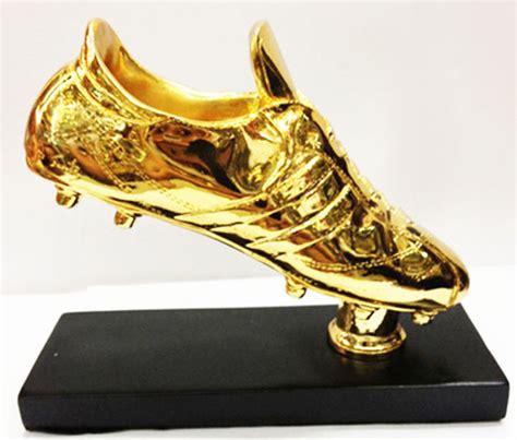 Early years of Golden Bot Award of FIFA World Cup